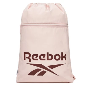 Plecak Reebok RBK-B-044-CCC Różowy