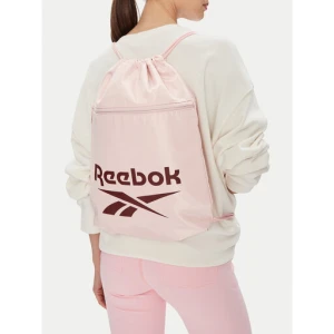 Plecak Reebok RBK-B-044-CCC Różowy