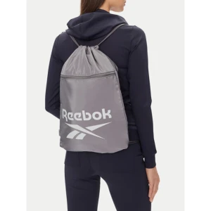 Plecak Reebok RBK-B-044-CCC Szary