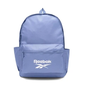 Plecak Reebok RBK-P-004-CCC Granatowy
