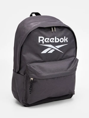 Plecak Reebok szary