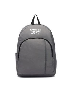 Plecak Reebok WBEOHP-RBK-P-002-10 Szary
