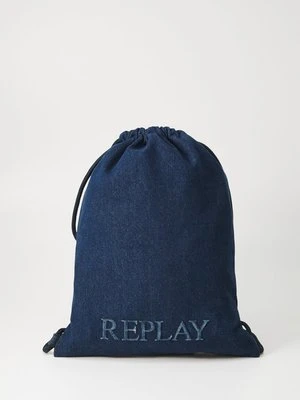 Plecak Replay