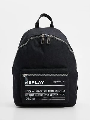 Plecak Replay