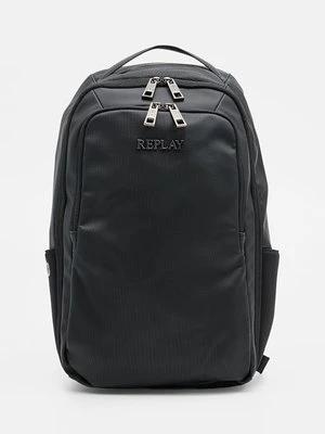 Plecak Replay