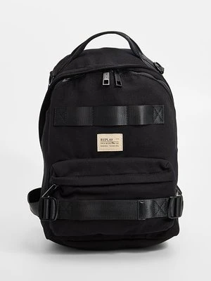Plecak Replay