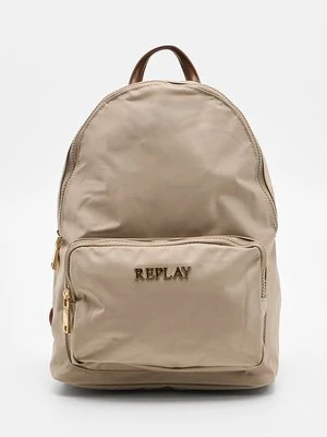 Plecak Replay