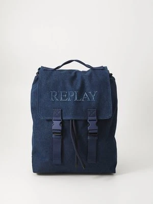 Plecak Replay