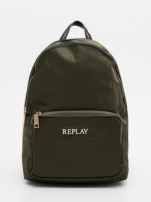 Plecak Replay