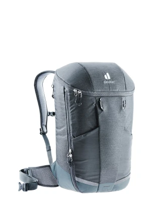 Plecak rowerowy Deuter Rotsoord 25+5 - graphite/shale