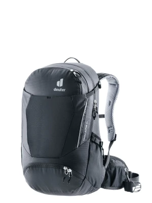 Plecak rowerowy Deuter Trans Alpine 24 - blk