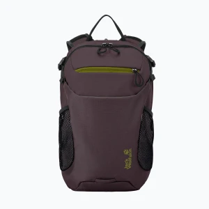 Plecak rowerowy Jack Wolfskin Velocity 12 l black