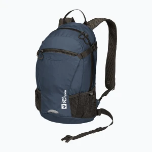 Plecak rowerowy Jack Wolfskin Velocity 12 l midnight sky