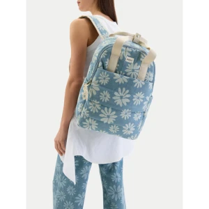 Plecak Roxy CEOWB-ROXY-KL-003-09 Niebieski