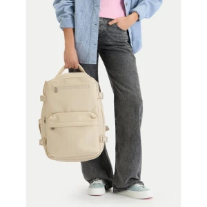 Plecak Roxy CEOWB-ROXY-KL-004-09 Écru