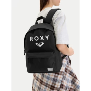 Plecak Roxy CEOWB-ROXY-XS-001-09 Czarny