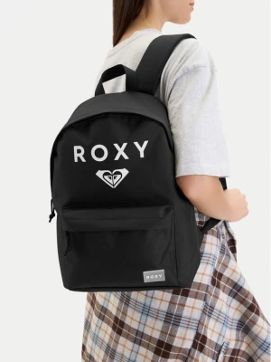 Plecak Roxy CEOWB-ROXY-XS-001-09 Czarny