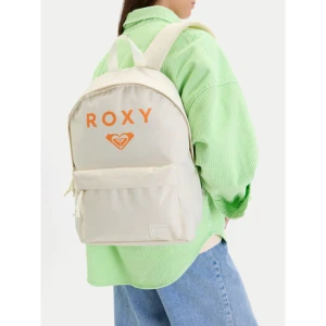 Plecak Roxy CEOWB-ROXY-XS-001-09 Écru