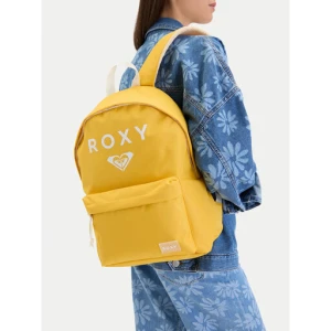 Plecak Roxy CEOWB-ROXY-XS-001-09 Żółty