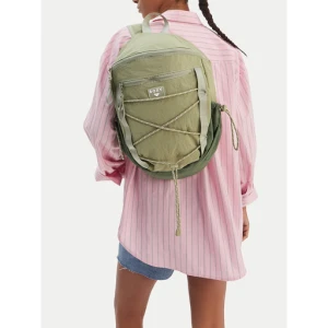Plecak Roxy CWBEO-ROXY-M-004-09 Zielony