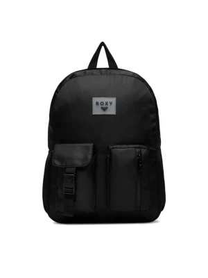 Plecak Roxy CWBEO-ROXY-P-004-10 Czarny