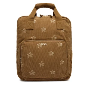 Plecak Roxy Feeling Emby ERJBP04933 Brązowy