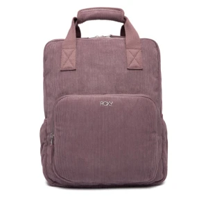 Plecak Roxy Feeling Vibes Handle ERJBP04899 Fioletowy