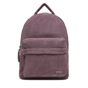 Plecak Roxy Feeling Vibes Small ERJBP04900 Fioletowy