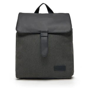 Plecak Roxy Melting Spot ERJBP04778 Szary