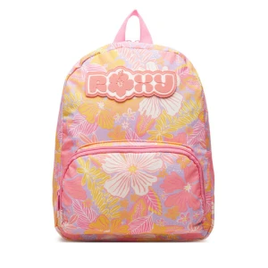 Plecak Roxy ROXY-ACCCS-4-SS2025 Różowy