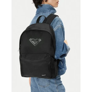 Plecak Roxy ROXY-P-002-07 Czarny