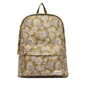 Plecak Roxy So Comfy ERJBP04904 Zielony