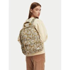 Plecak Roxy So Comfy ERJBP04904 Zielony