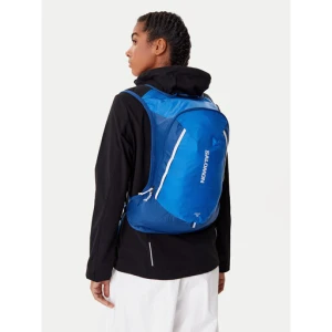 Plecak Salomon Cross 12 LC2463600 Niebieski