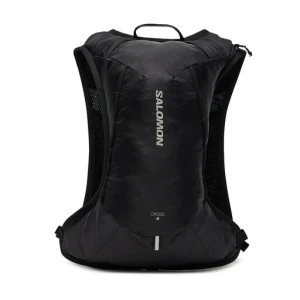 Plecak Salomon Cross 4 LC2184900 Czarny