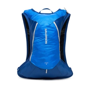 Plecak Salomon Cross 4 LC2463200 Niebieski