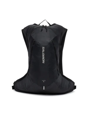 Plecak Salomon Cross 8 LC2185300 Czarny