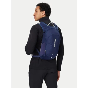 Plecak Salomon Trailblazer 10 LC2183000 Niebieski