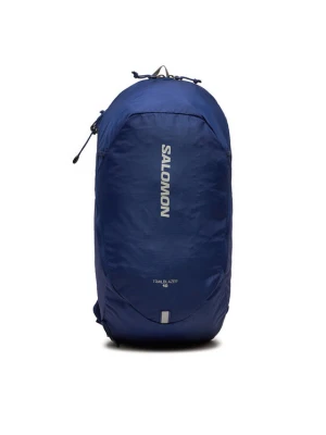 Plecak Salomon Trailblazer 10 LC2183000 Niebieski