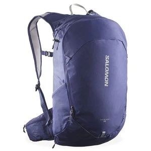 Plecak Salomon Trailblazer 20 LC2182700 - niebieski