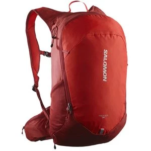 Plecak Salomon Trailblazer 20 LC2183500 - czerwony