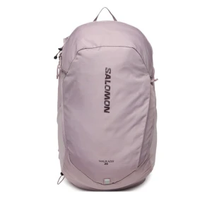 Plecak Salomon Trailblazer 20 LC2662900 Fioletowy