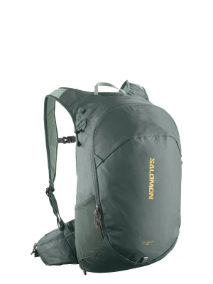 Plecak Salomon Trailblazer 20 - urban chic/green