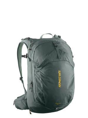 Plecak Salomon Trailblazer 30 - urban chic/green