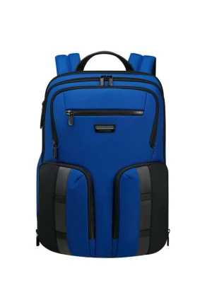 Plecak Samsonite błękit królewski
