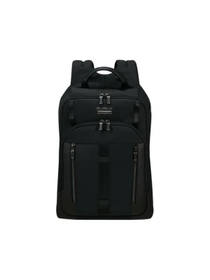 Plecak Samsonite czarny
