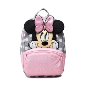 Plecak Samsonite Disney Ultimate 2.0 106708-7064-1CNU Różowy