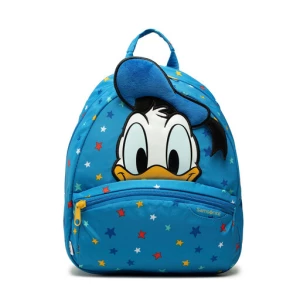 Plecak Samsonite Disney Ultimate 2.0 140111-9549-1CNU Niebieski