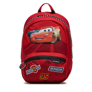 Plecak Samsonite Disney Ultimate 2.0 148044-4429-1CNU Czerwony