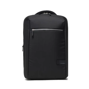 Plecak Samsonite Lapt. Backpack 15,6" KF2-09004-1CNU Czarny